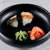 Unagi nigiri
